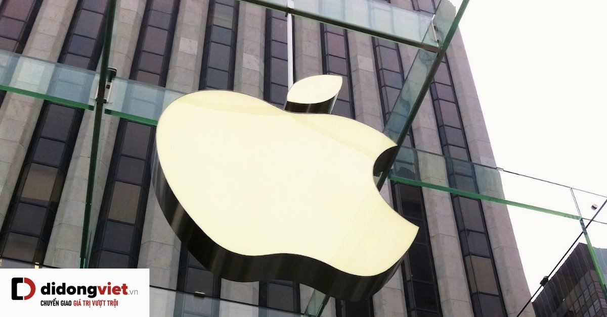 Apple bác bỏ việc cung cấp gián điệp Nga cho Mỹ
