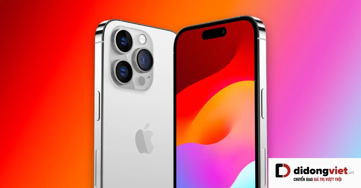 Những tấm hình nền iPhone 11 Pro Max 4K đẹp mê ly trong 2023