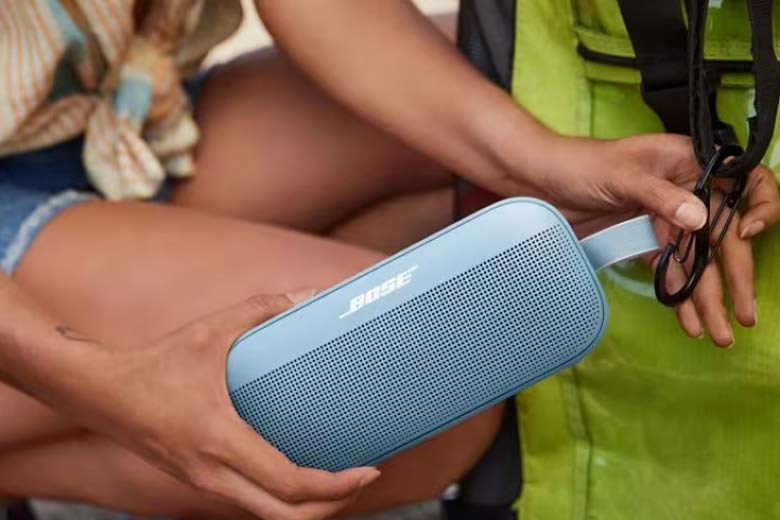 JBL Flip 6 vs Bose Soundlink Flex