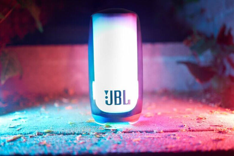 JBL Pulse 5 vs Charge 5
