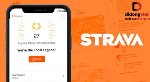 Cách kết nối Strava với đồng hồ Huawei có thể bạn chưa biết kết nối Strava với đồng hồ Huawei