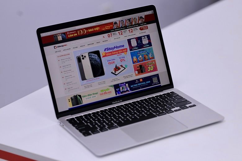 MacBook dưới 10 triệu
