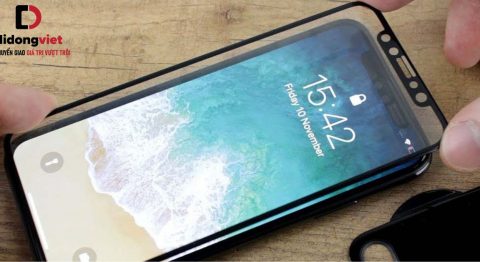 Kính cường lực tháo ra dán lại được không? Các loại kính cường lực phổ biến Kính cường lực tháo ra dán lại được không