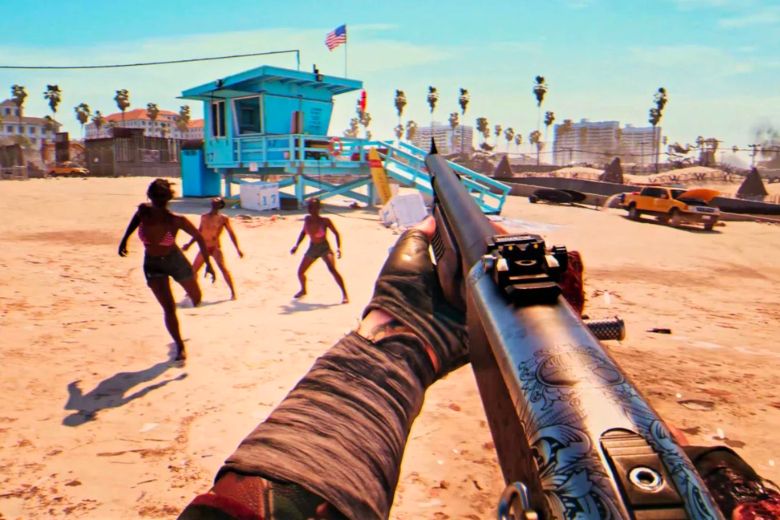 Dead Island 2 