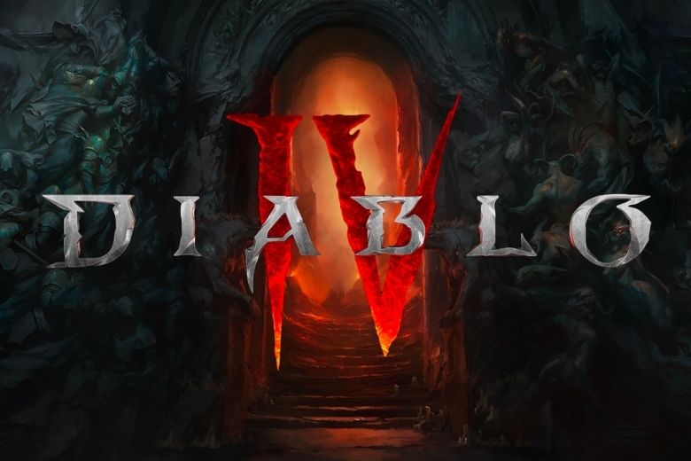 Diablo 4
