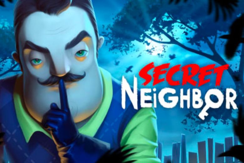 Secret Neighbor
