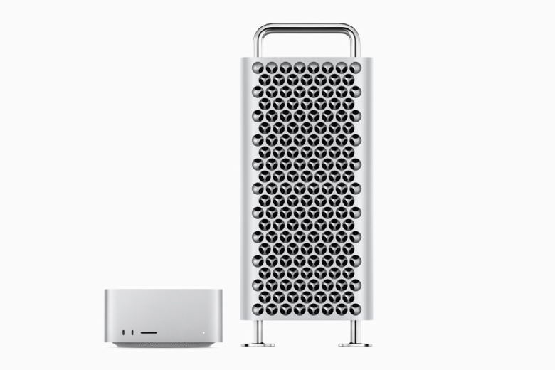 mac pro max 3