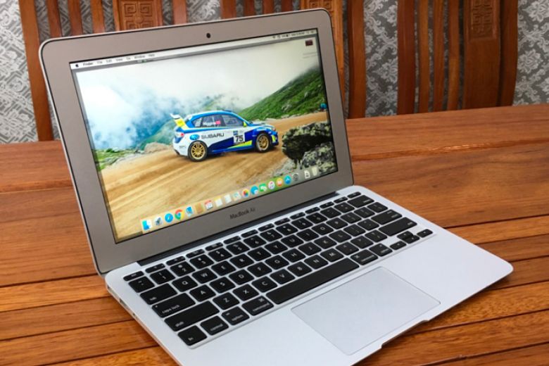 MacBook dưới 10 triệu
