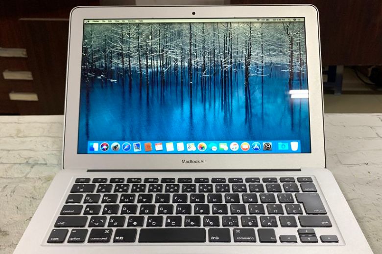 MacBook dưới 10 triệu
