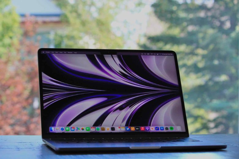 MacBook cho sinh viên kinh tế