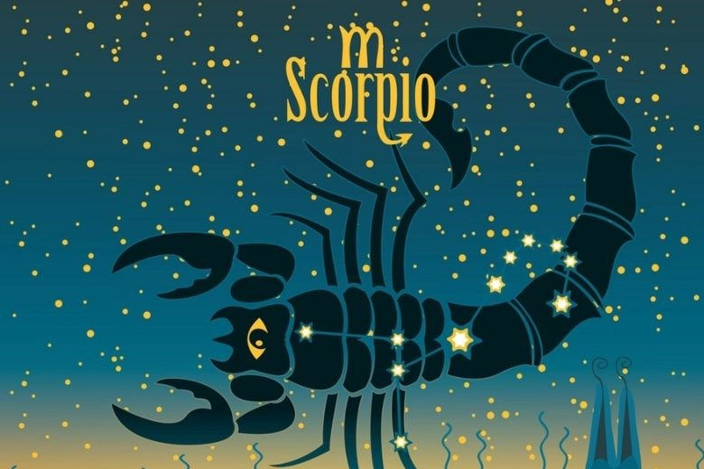 Thiên Yết - Scorpio ( 23/10 - 21/11 )