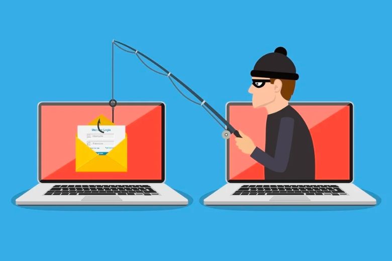 Phishing Email là gì
