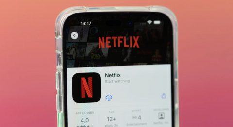 Netflix không quan tâm đến việc người dùng hủy đăng ký dịch vụ