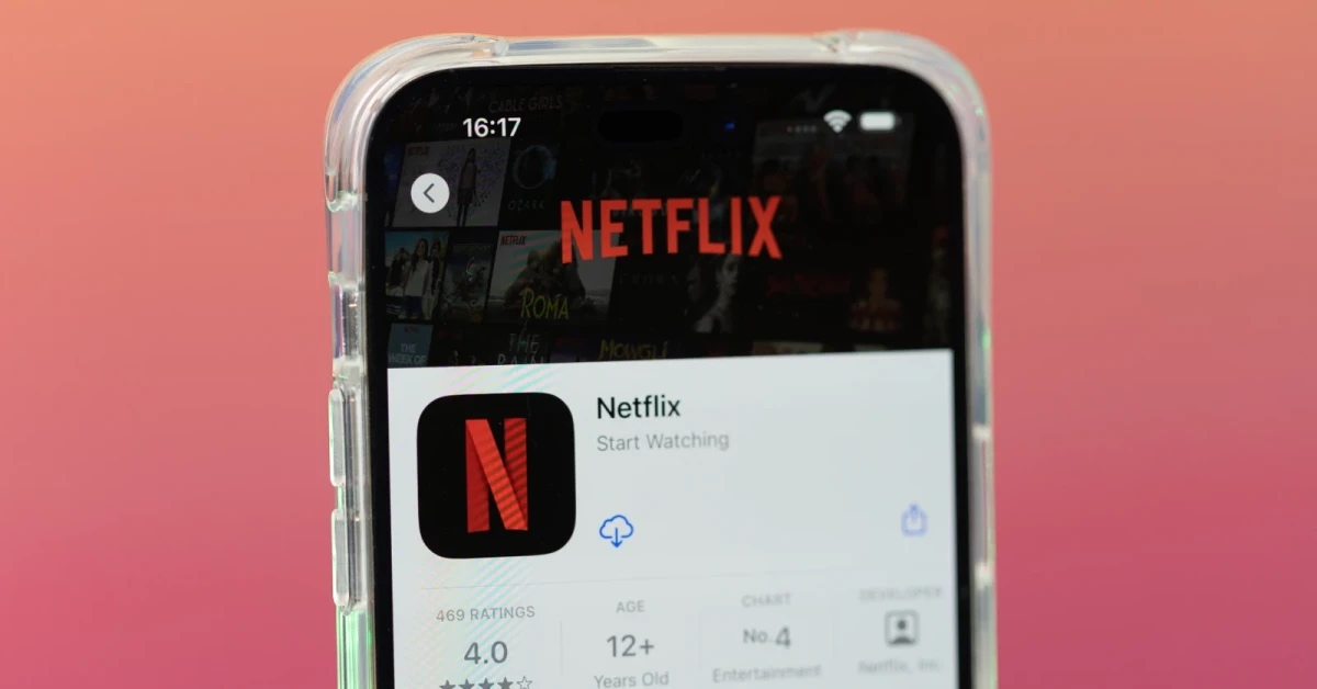 Netflix không quan tâm đến việc người dùng hủy đăng ký dịch vụ