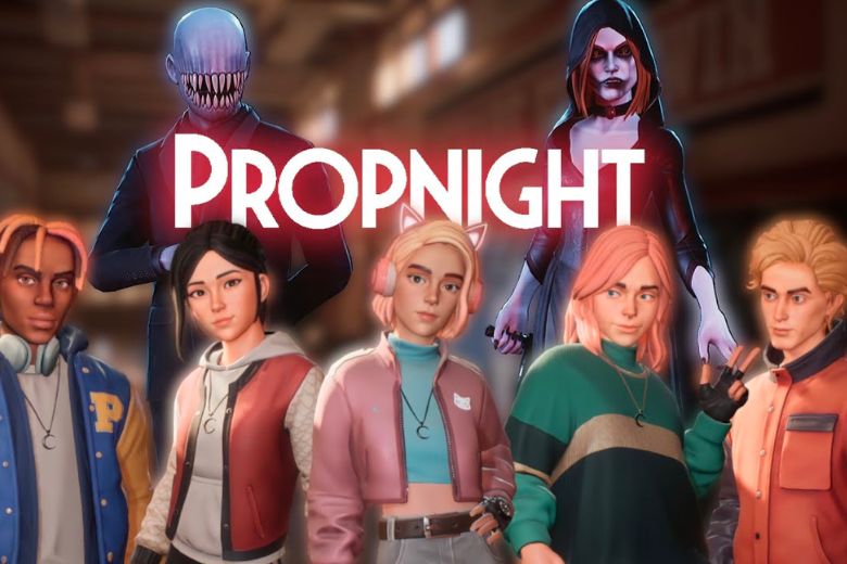 Propnight