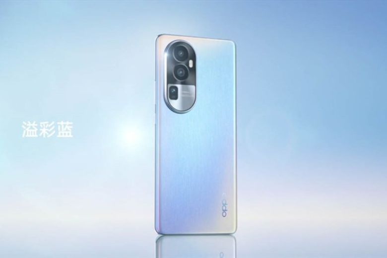 OPPO Reno10 Pro có mấy màu