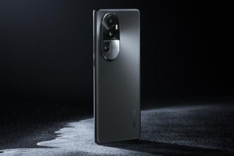 OPPO Reno10 Pro có mấy màu