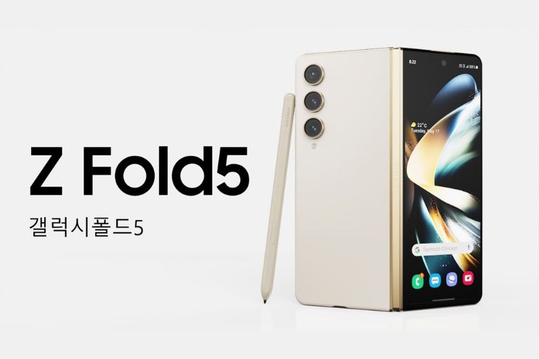 samsung galaxy z fold5 giá bao nhiêu