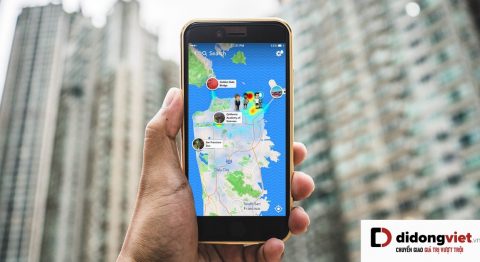 Snapchat tìm được hơn 4 triệu người sẵn sàng trả $4/tháng