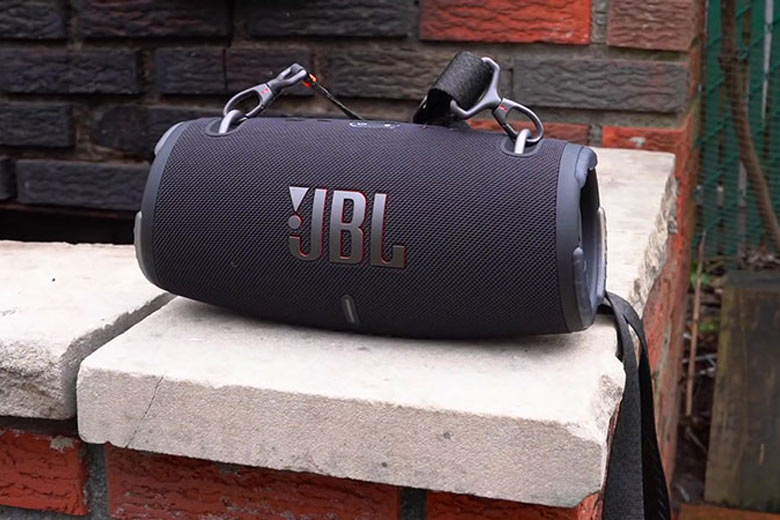 so sánh JBL Xtreme 3 và Charge 5