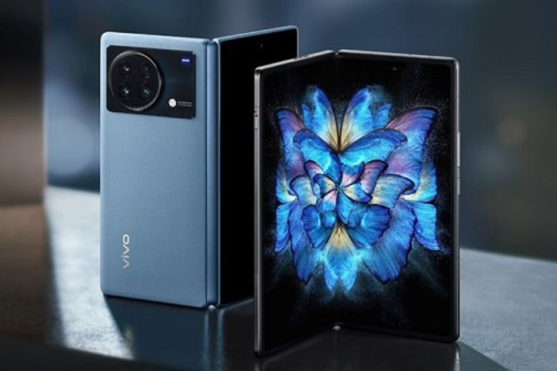 so sánh samsung galaxy z fold4 và vivo x fold2