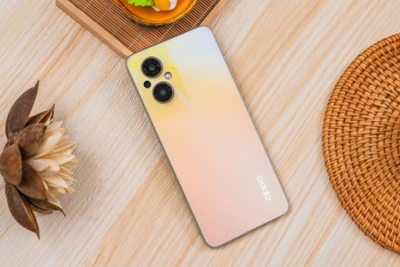 So sánh Xiaomi Redmi Note 12 Pro 5G và OPPO Reno8 Z 5G