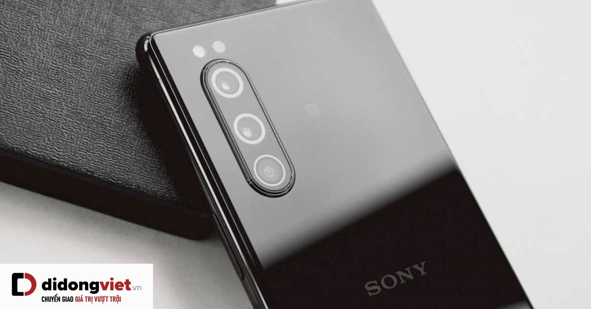 Sony gia hạn hợp đồng với Qualcomm, Xperia vẫn sẽ tiếp tục tồn tại