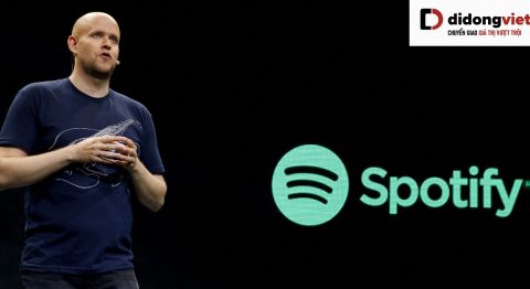 Spotify bị phạt vì xử lý sai thông tin người dùng