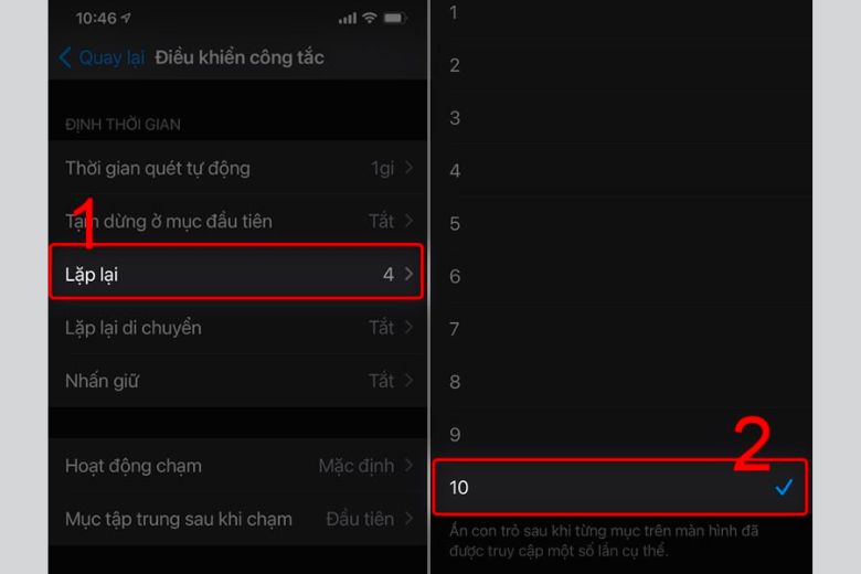 tải auto click ios