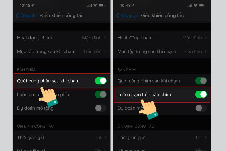 tải auto click ios