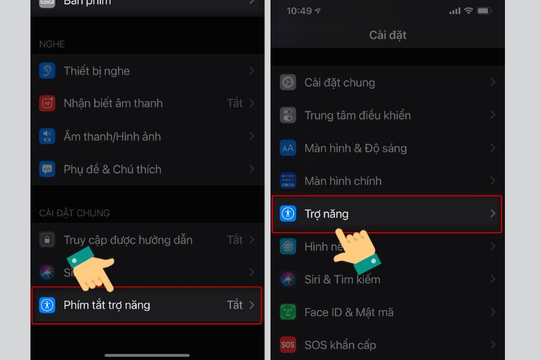 tải auto click ios