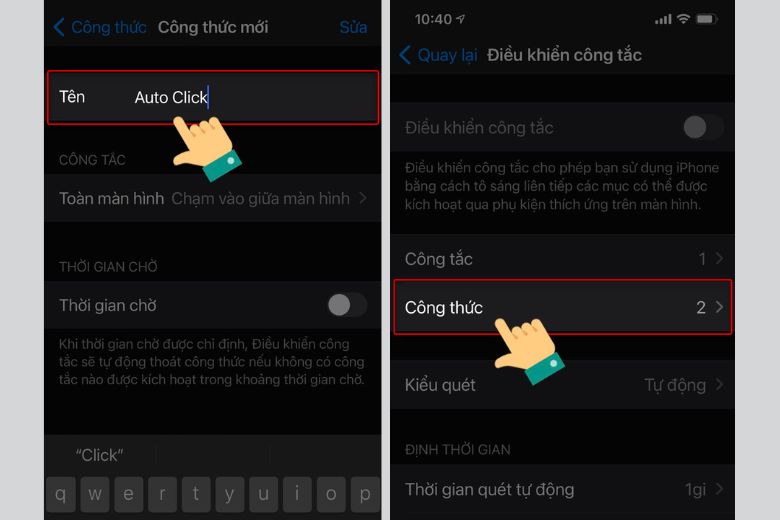 tải auto click ios