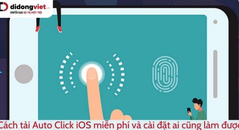 tải auto click ios