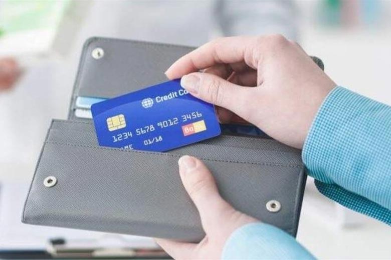 thẻ tín dụng là gì
