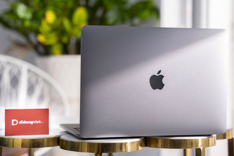 MacBook cho sinh viên kinh tế