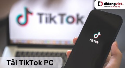 Hướng dẫn 3 cách tải TikTok trên máy tính cho Win 7/8/10 và MacBook siêu nhanh chóng và dễ làm TikTok PC