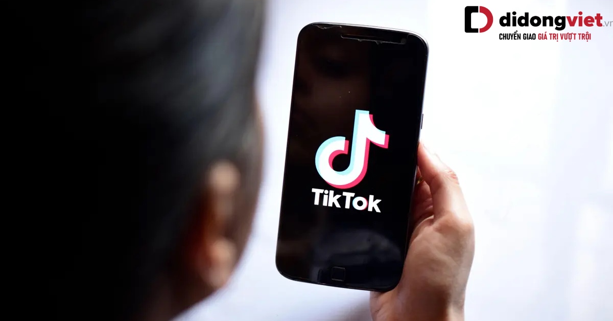 TikTok có thể sớm giới thiệu cửa hàng trực tuyến riêng tại Mỹ