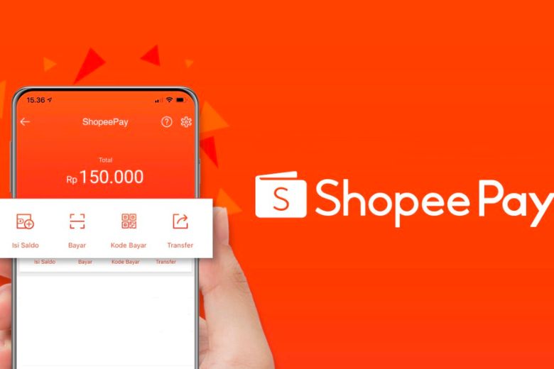 cách link thông tin tài khoản ngân hàng với Shopee

