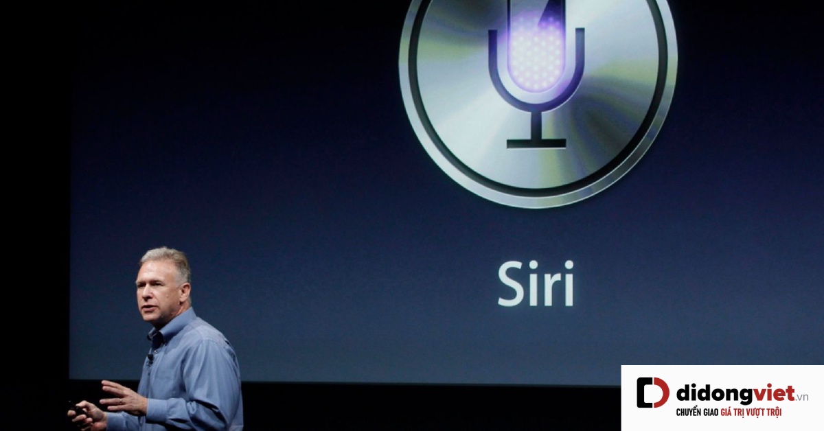 Apple có thể bỏ lệnh “Hey Siri” tại sự kiện WWDC năm nay