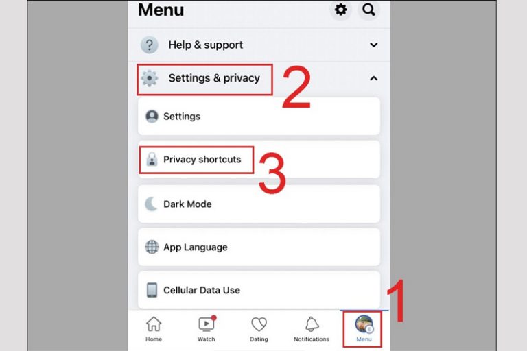 3 cách để biết ai vào Facebook của mình chính xác nhất