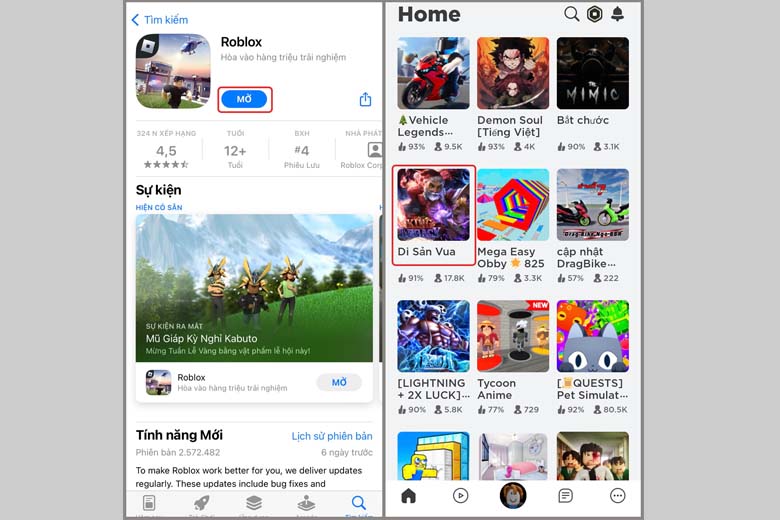 Code Roblox mới nhất tháng 12/2023: Nhận Pet và nhiều phần quà hấp dẫn