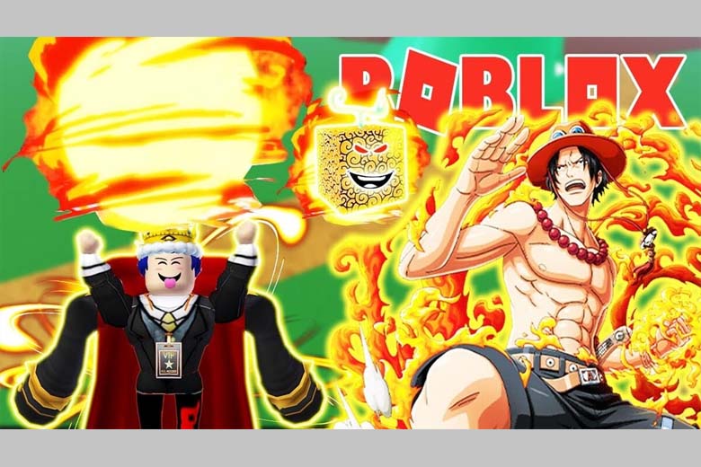 Tổng hợp những trái ác quỷ trong One Piece