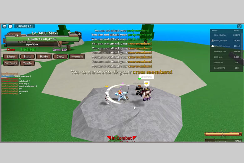 NEW* ALL WORKING UPDATE 4.65 CODES FOR KING LEGACY! ROBLOX KING