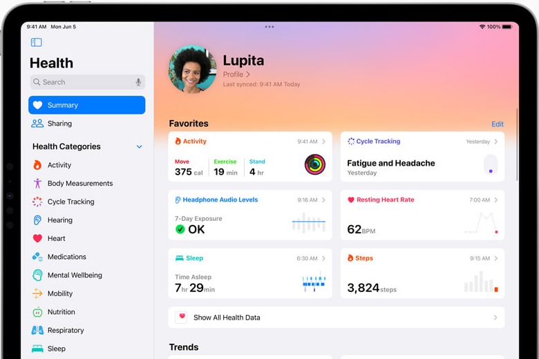 Top 5 tính năng mới trên iPadOS 17 7 Du an moi 2023 07 05T160910.841