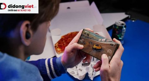 Game On – Galaxy S23 Series mang tới trải nghiệm gaming vượt trội cho người dùng