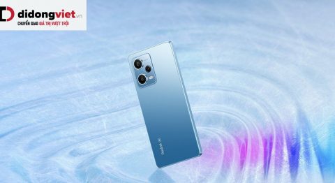 Mẹo giúp tiết kiệm pin trên Xiaomi Redmi Note 12 Pro
