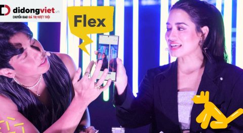 Nhà nhà đều “Flex” – Vậy Samfan “Flex” gì với Galaxy S23 Ultra trên tay?