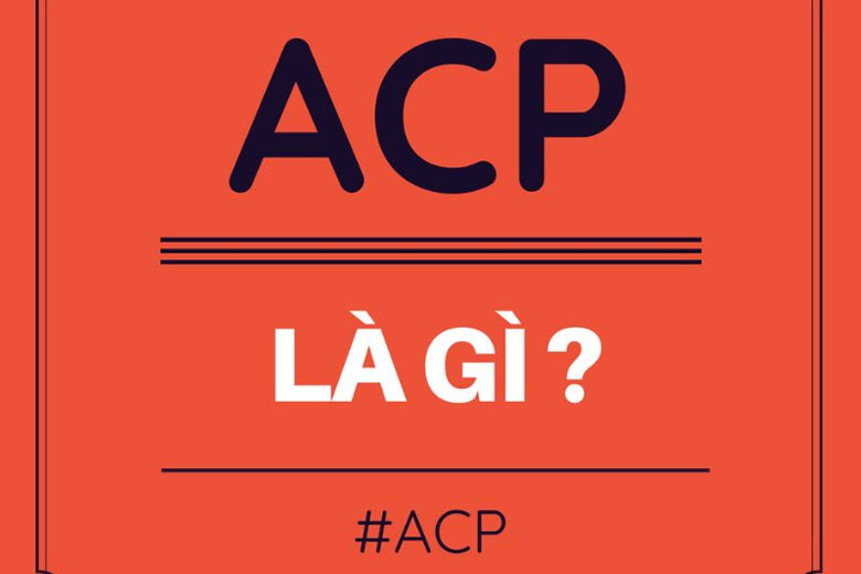 ACP là gì
