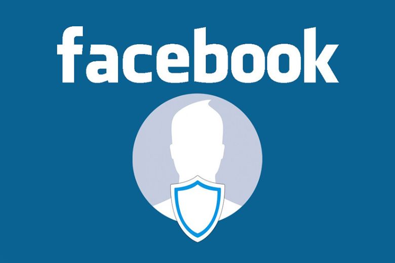 bật khiên đảm bảo an toàn avatar facebook