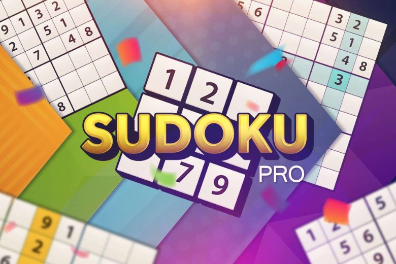 cách chơi sudoku